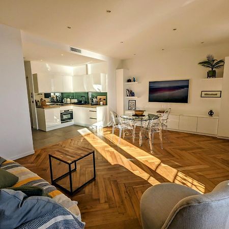 Апартаменти Happyfew Palazzo Del Sol Ніцца Екстер'єр фото