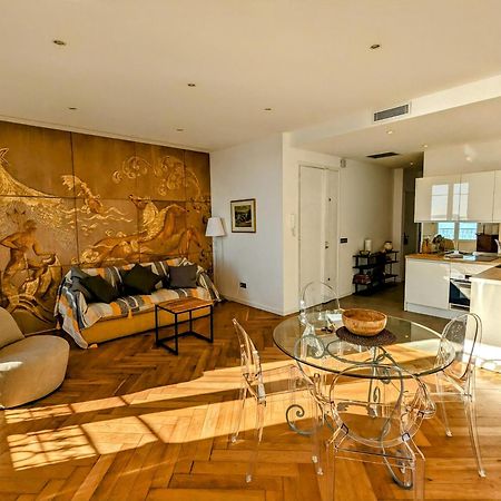 Апартаменти Happyfew Palazzo Del Sol Ніцца Екстер'єр фото