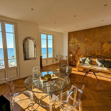 Апартаменти Happyfew Palazzo Del Sol Ніцца Екстер'єр фото